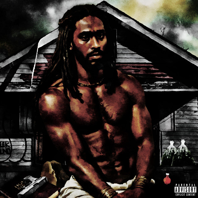 God Wa$ A Rapper cover art