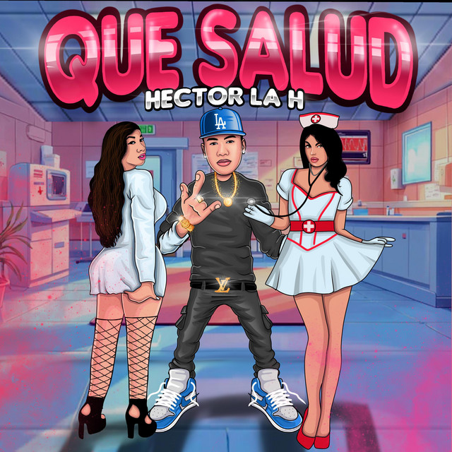 Que Salud