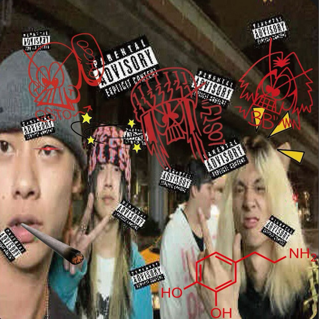 天才Freestyle