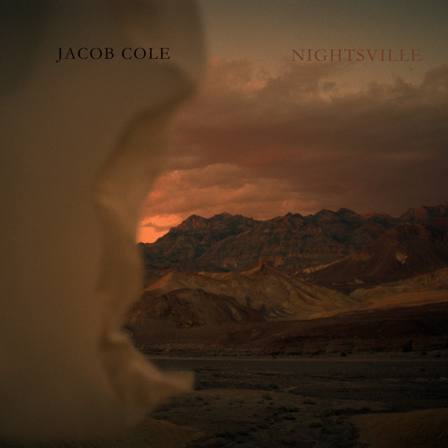 Nightsville cover