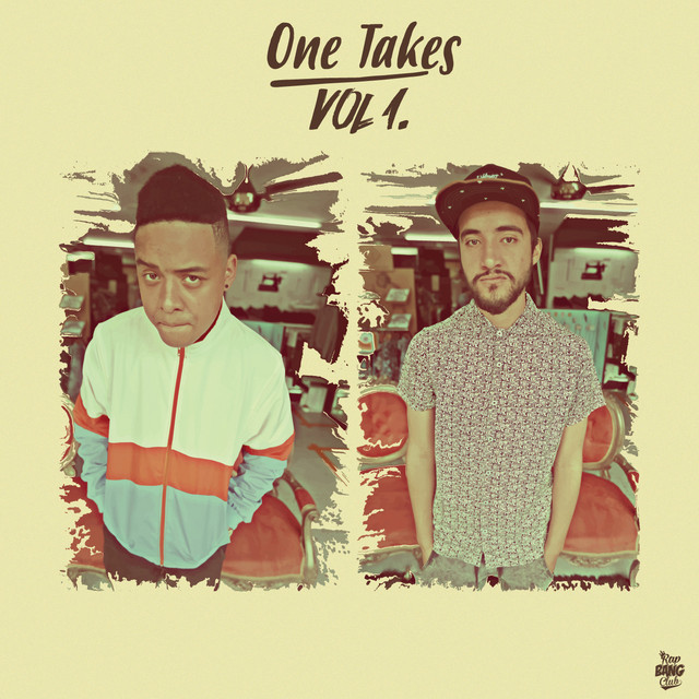One Takes, Vol. 1 - Album by Rap Bang Club | Spotify