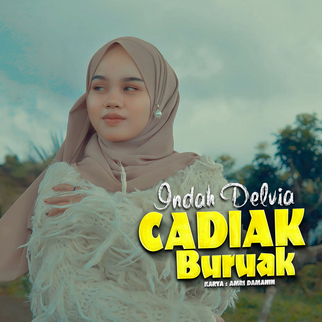 Cadiak Buruak cover art