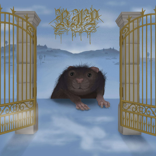 Life Of Insects cover art