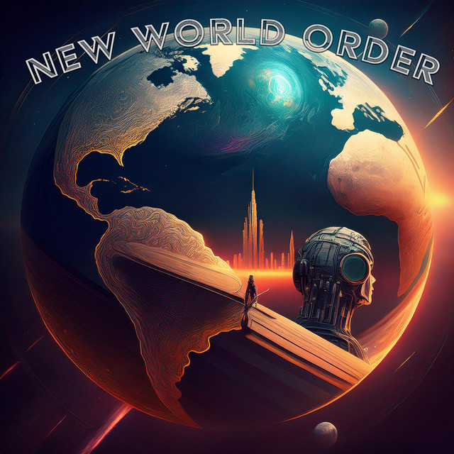New World Order (Live)