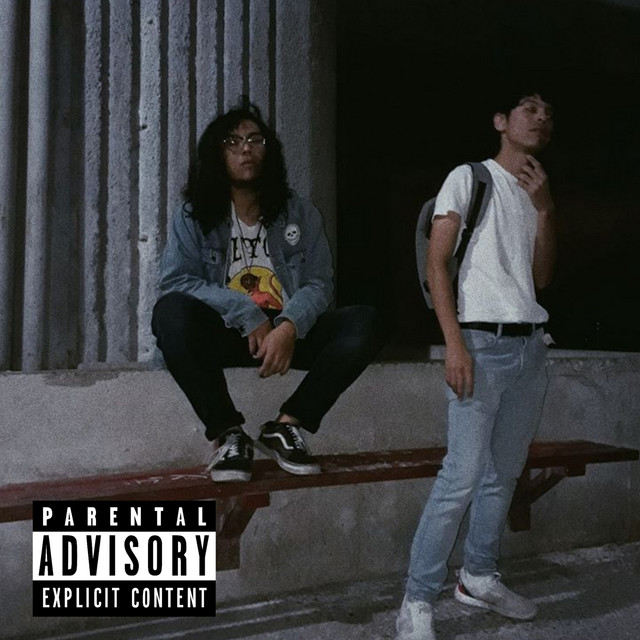 Scars cover art