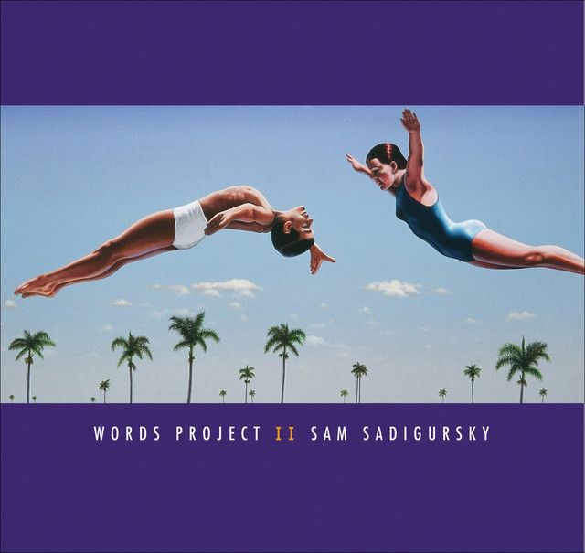 Sam Sadigursky Photo