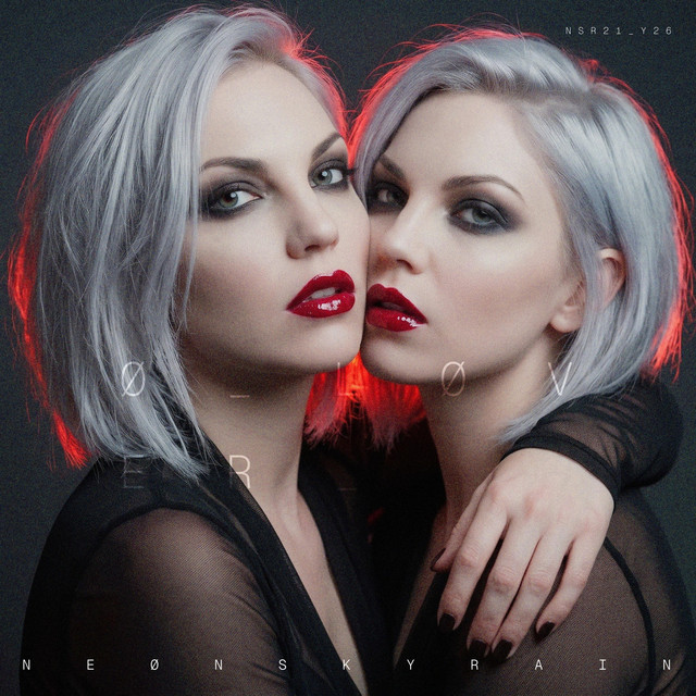 Ø Lover artwork