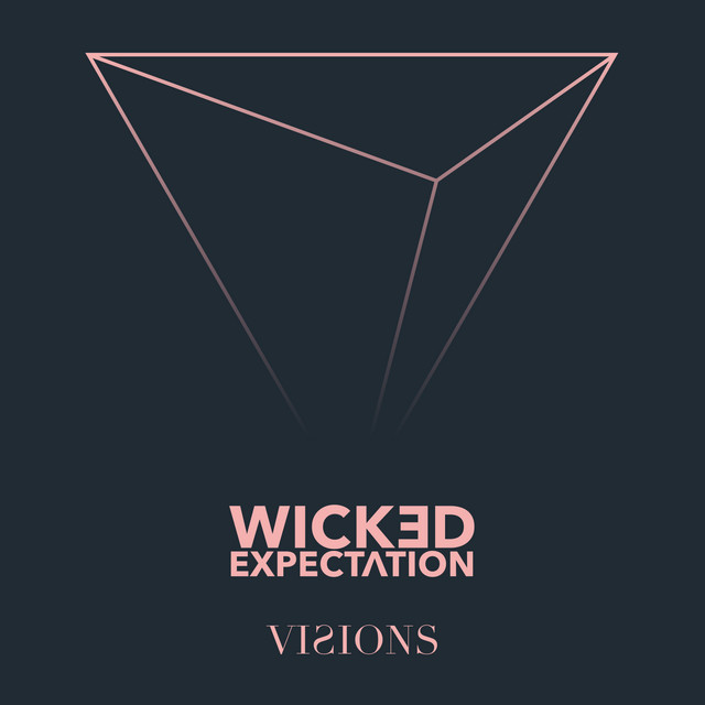 Visions cover art