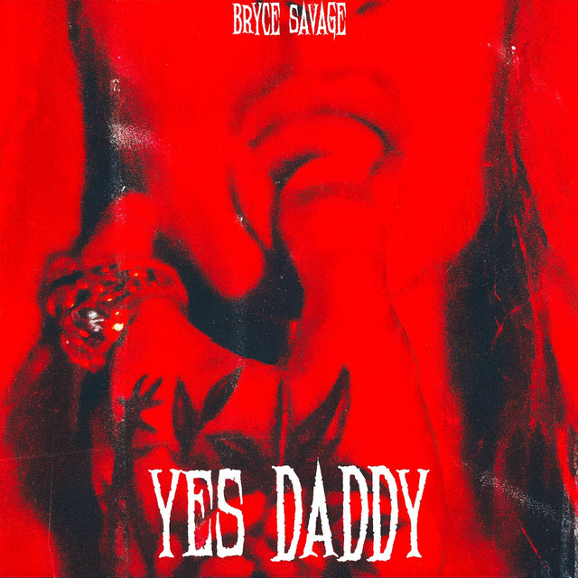 Yes Daddy cover art