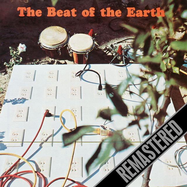 The Beat of the Earth photo