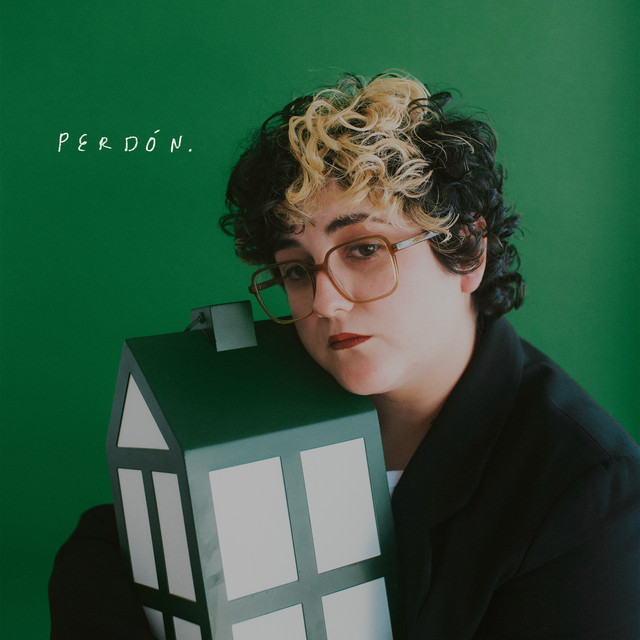 Perdón cover art
