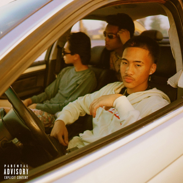 DAMN 9SIDE! 2 cover art