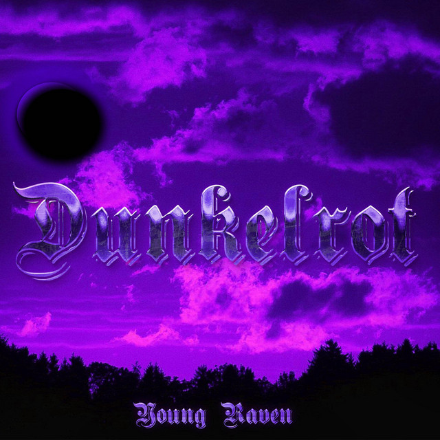 Dunkel Rot (Deluxe) cover art