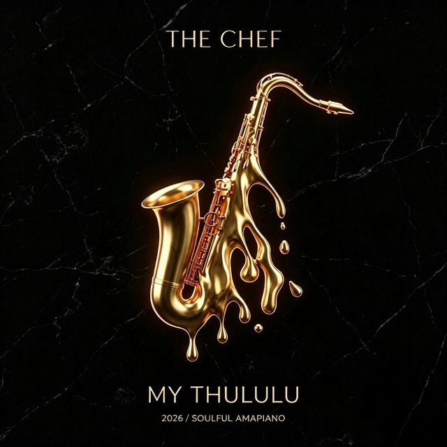 The Chef