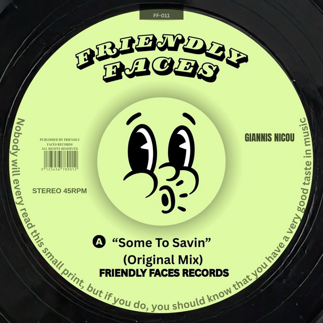Some To Savin cover art