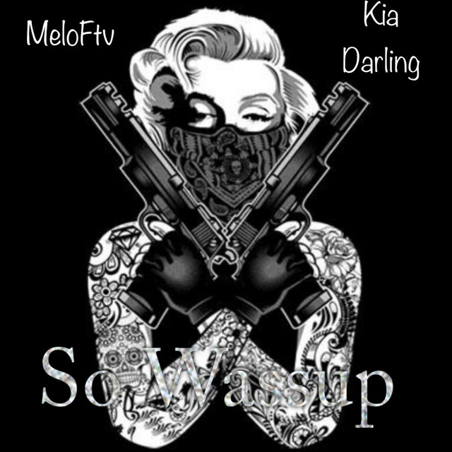 Kia Darling