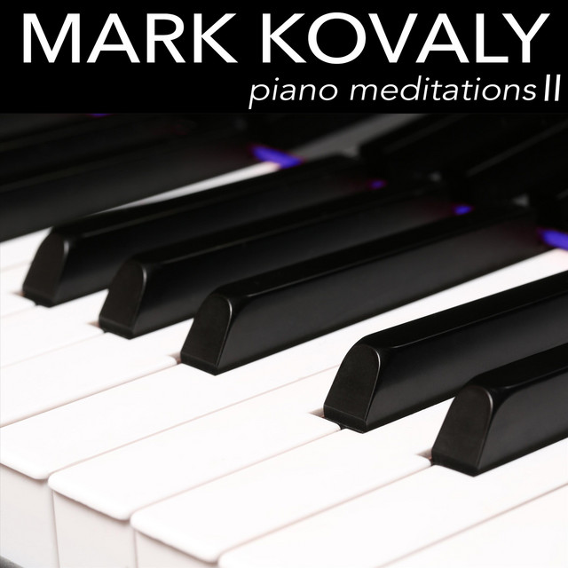 Mark Kovaly
