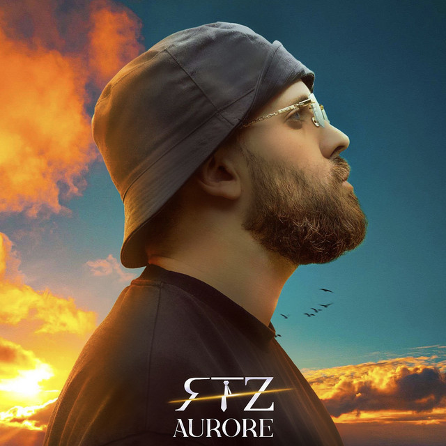 Aurore cover art