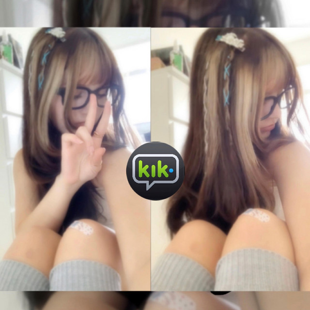 KiK