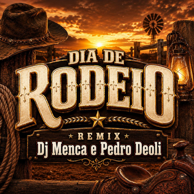 Dia De Rodeio