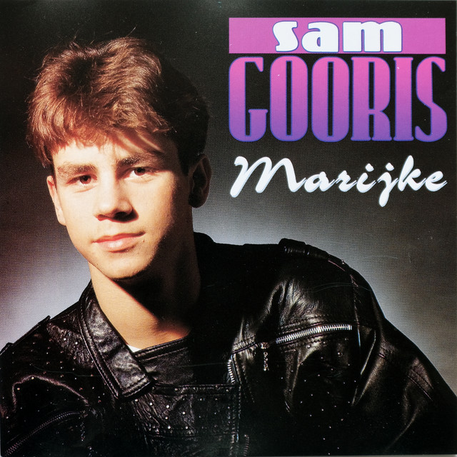 Marijke cover art
