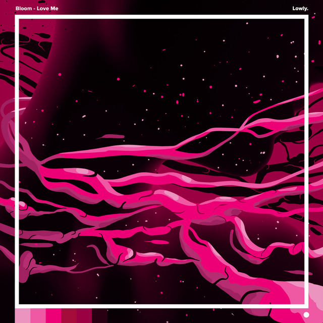 Love Me cover art