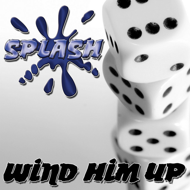 Wind Him Up - Club Edit