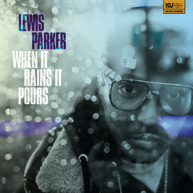 When It Rains It Pours (feat. Verbz) - Vocal