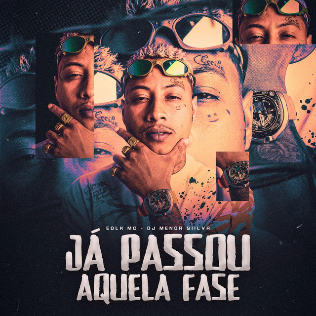 Já Passou Aquela Fase