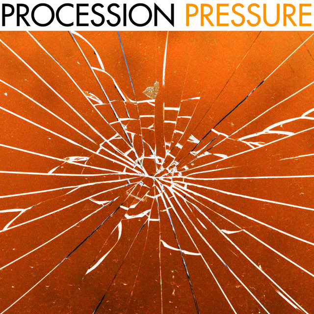 Pressure cover art