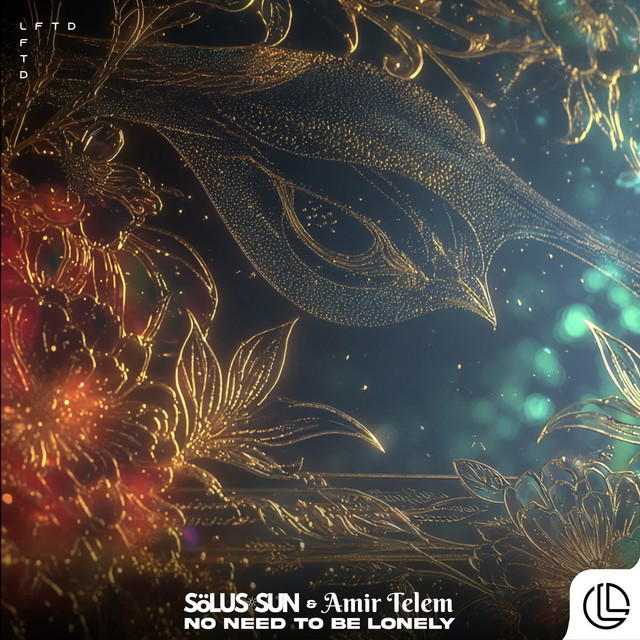 No Need To Be Lonely