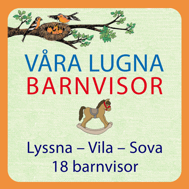 Var rädd om naturen