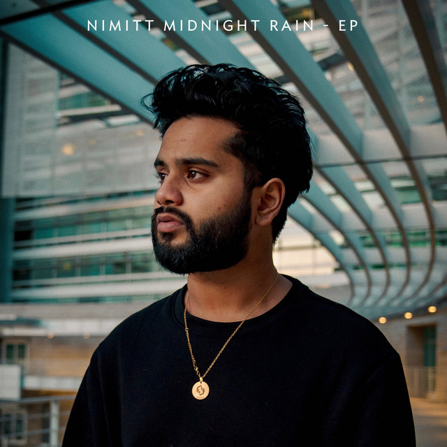 Midnight Rain cover art