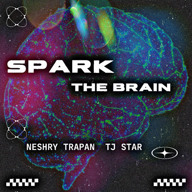 SPARK THE BRAIN