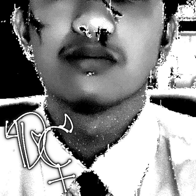 Daemon Chrome