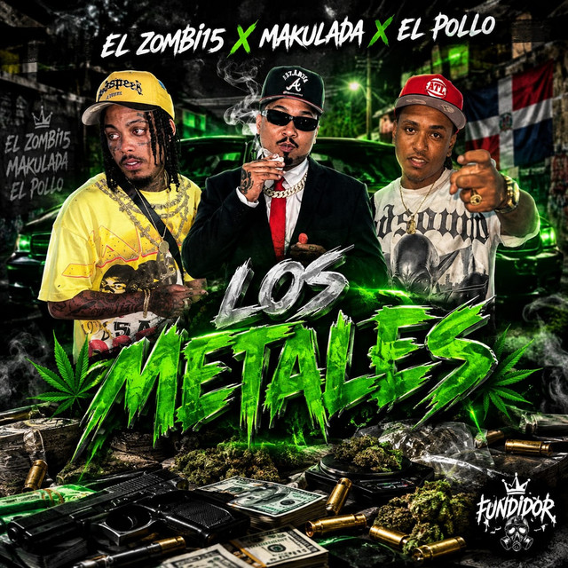 Los Metales