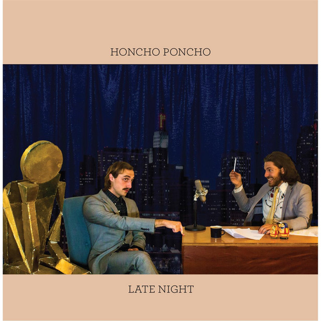 Late Night cover