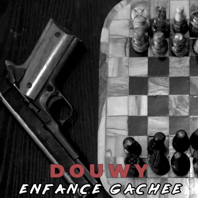 Enfance gachée