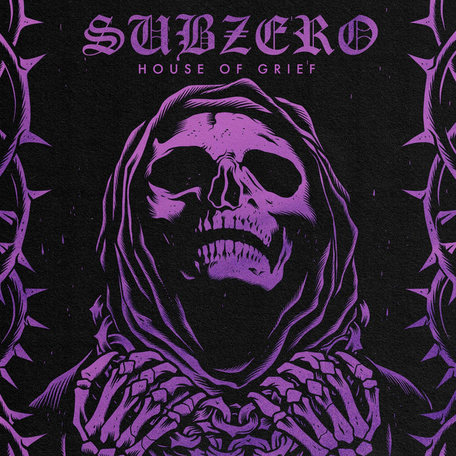 House of Grief cover