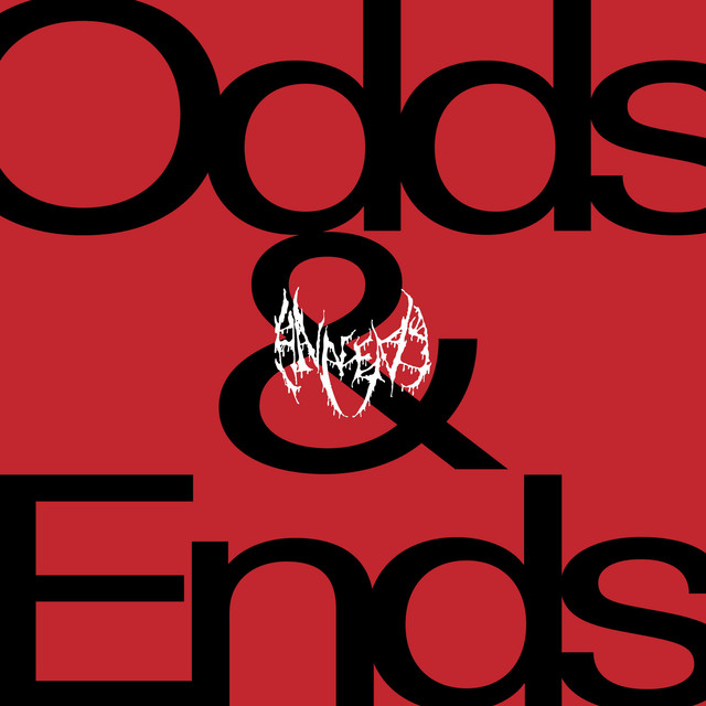 Odds&Ends cover art