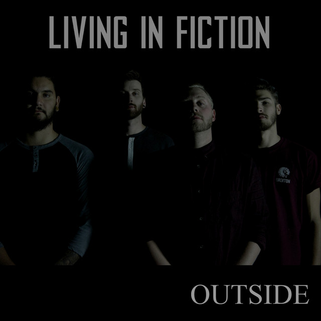 Outside (Cover)