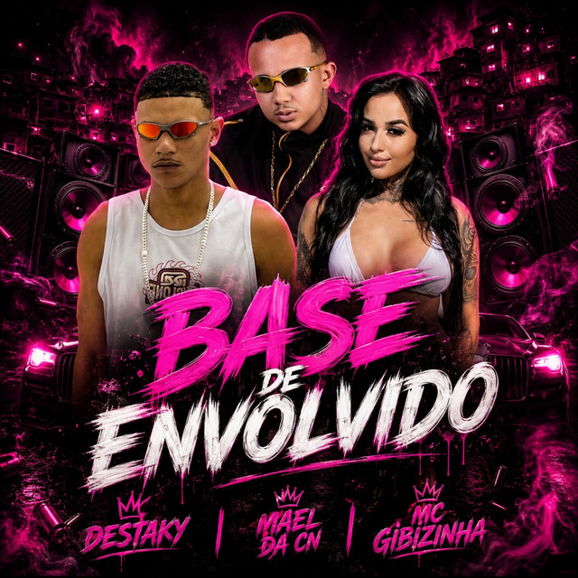 Base de Envolvido