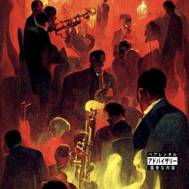 DLN cover art