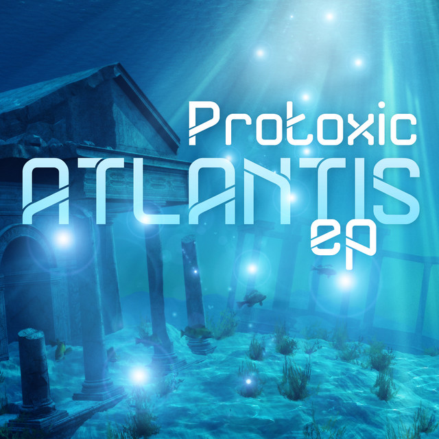 Atlantis - Gianni Kosta Remix cover art