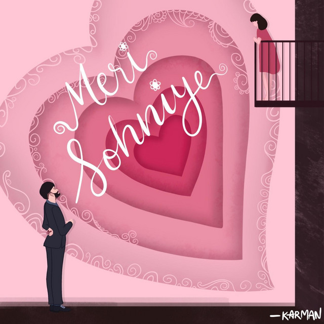 Meri Sohniye (Remix)