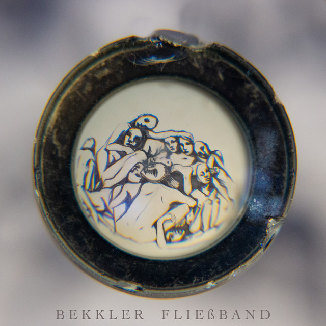 Bekkler - Pseudo Revolutionary