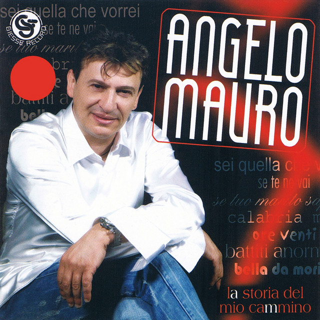 La storia del mio cammino cover art