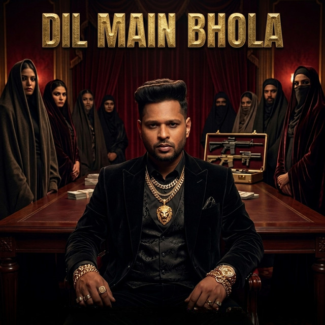 undefined album image