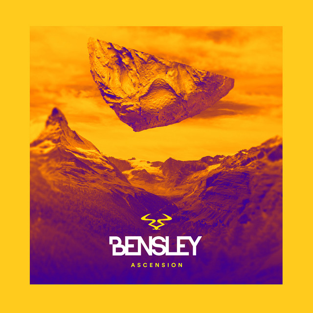 Ascension cover art