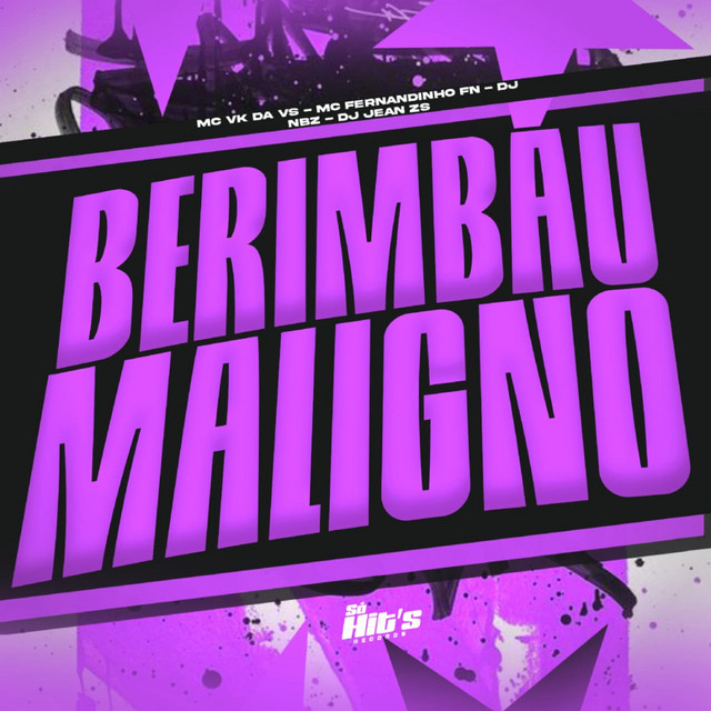 Berimbau Maligno